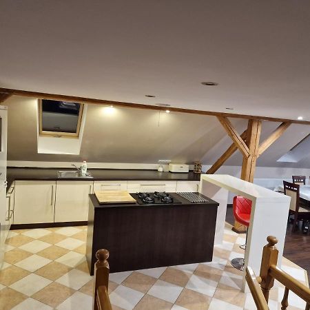 Apartament Asienka 1 Mirsk Zewnętrze zdjęcie