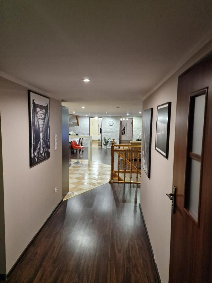 Apartament Asienka 1 Mirsk Zewnętrze zdjęcie