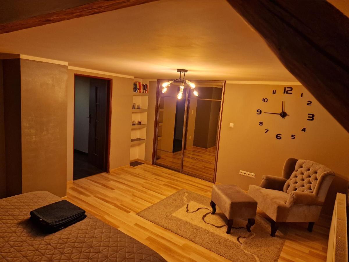 Apartament Asienka 1 Mirsk Zewnętrze zdjęcie